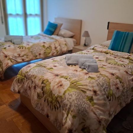 Lario Promenade: Family Friendly Apartment In Όπως Εξωτερικό φωτογραφία
