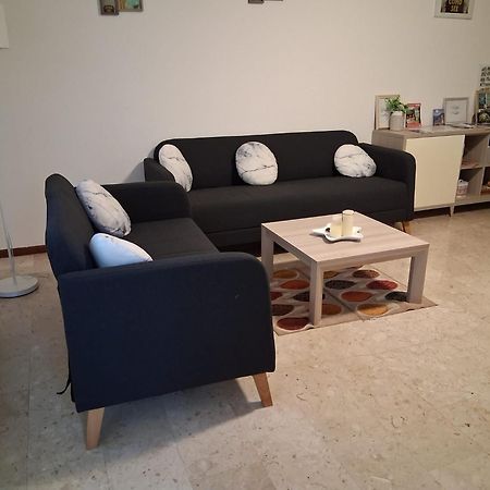 Lario Promenade: Family Friendly Apartment In Όπως Εξωτερικό φωτογραφία