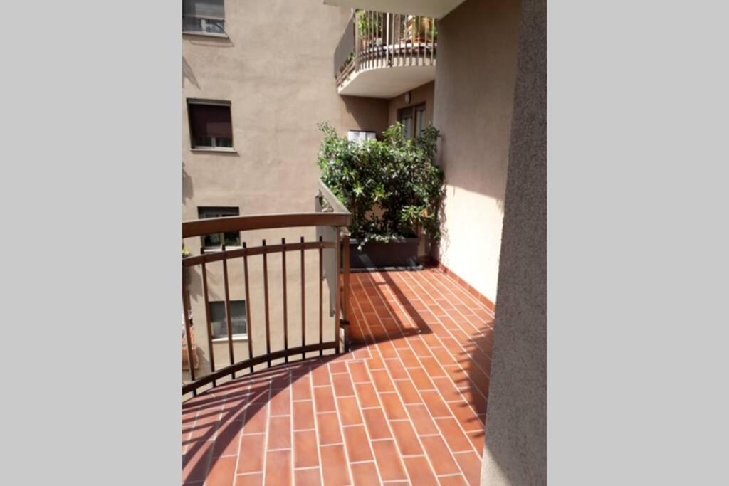 Lario Promenade: Family Friendly Apartment In Όπως Εξωτερικό φωτογραφία