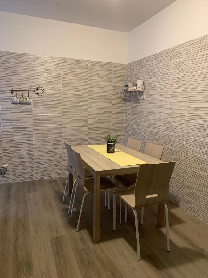 Lario Promenade: Family Friendly Apartment In Όπως Εξωτερικό φωτογραφία