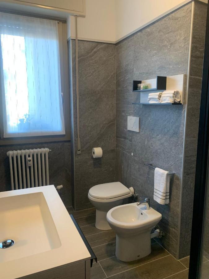 Lario Promenade: Family Friendly Apartment In Όπως Εξωτερικό φωτογραφία