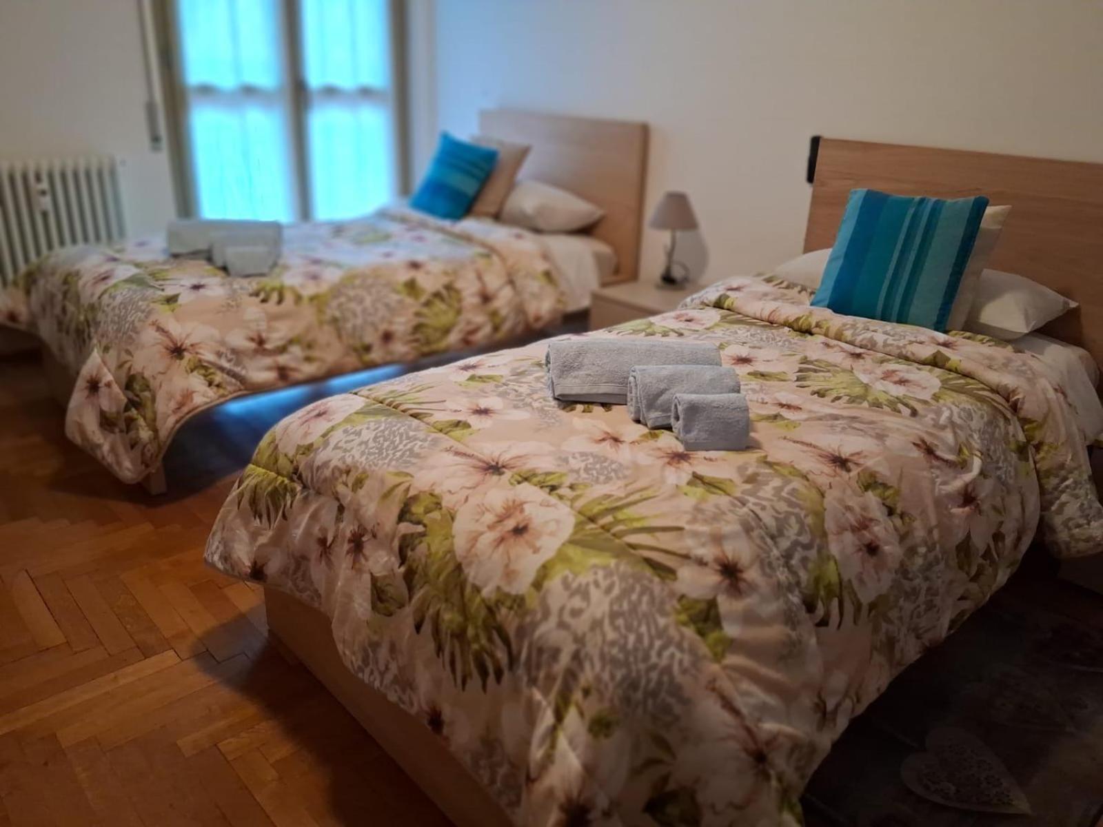 Lario Promenade: Family Friendly Apartment In Όπως Εξωτερικό φωτογραφία