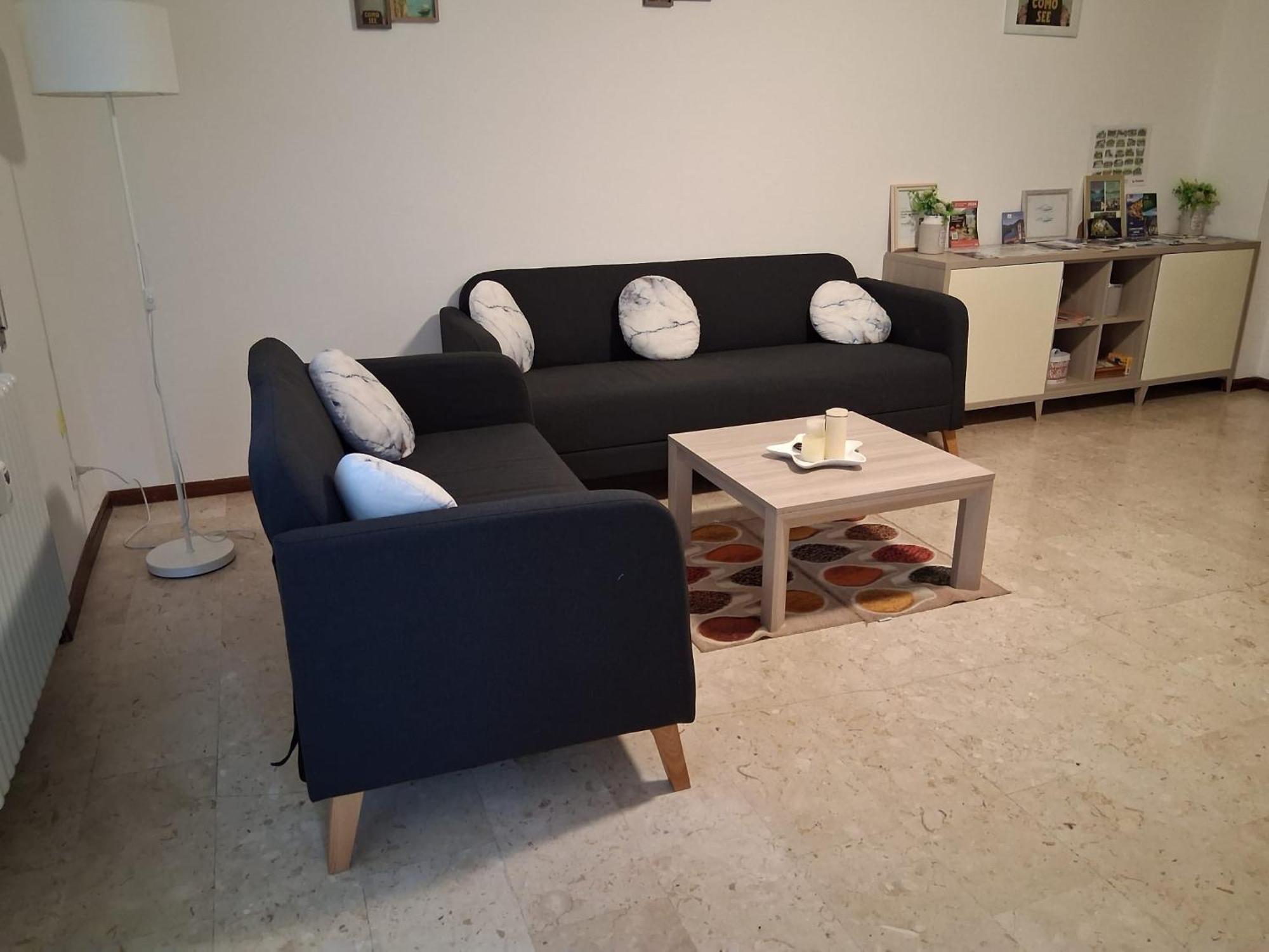 Lario Promenade: Family Friendly Apartment In Όπως Εξωτερικό φωτογραφία